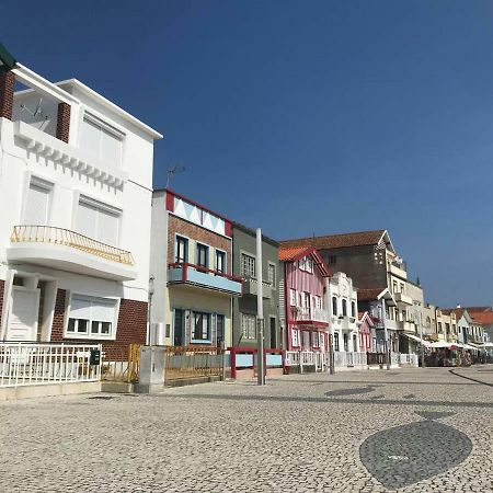 Captain Pisco'S Palheiro - Great Location 코스타노바 외부 사진