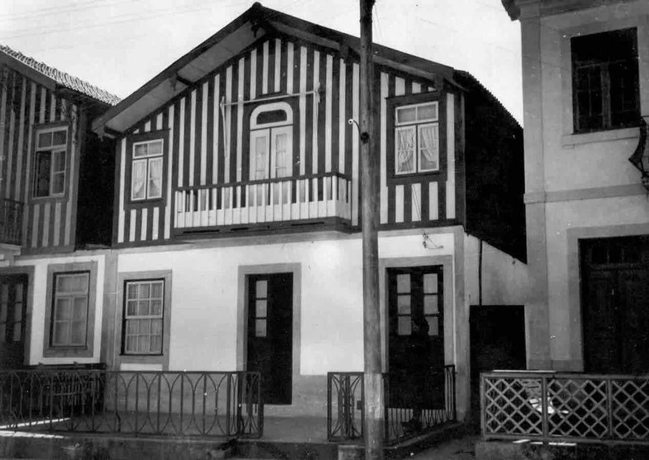 Captain Pisco'S Palheiro - Great Location 코스타노바 외부 사진